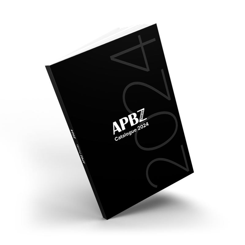 Catalogue APBZ Presta