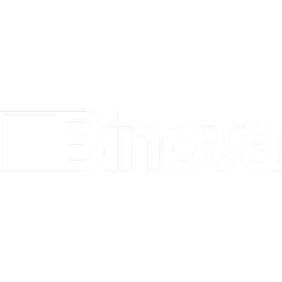 Logo Binova