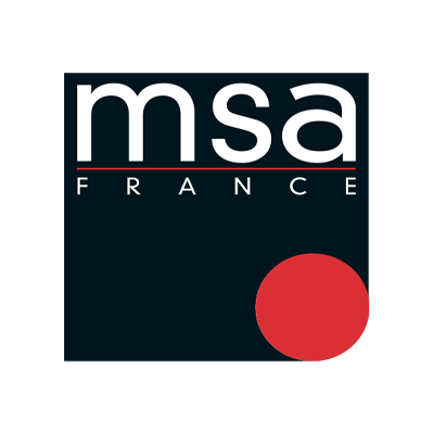 Logo MSA